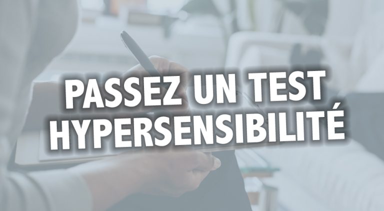 Test gratuit en ligne