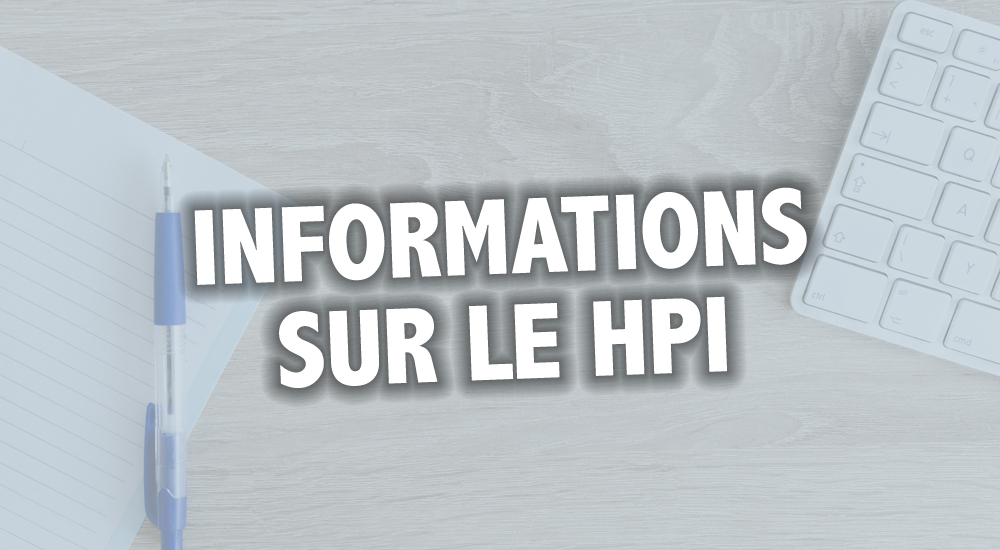 HPI info : toutes les informations à savoir sur le haut potentiel intellectuel