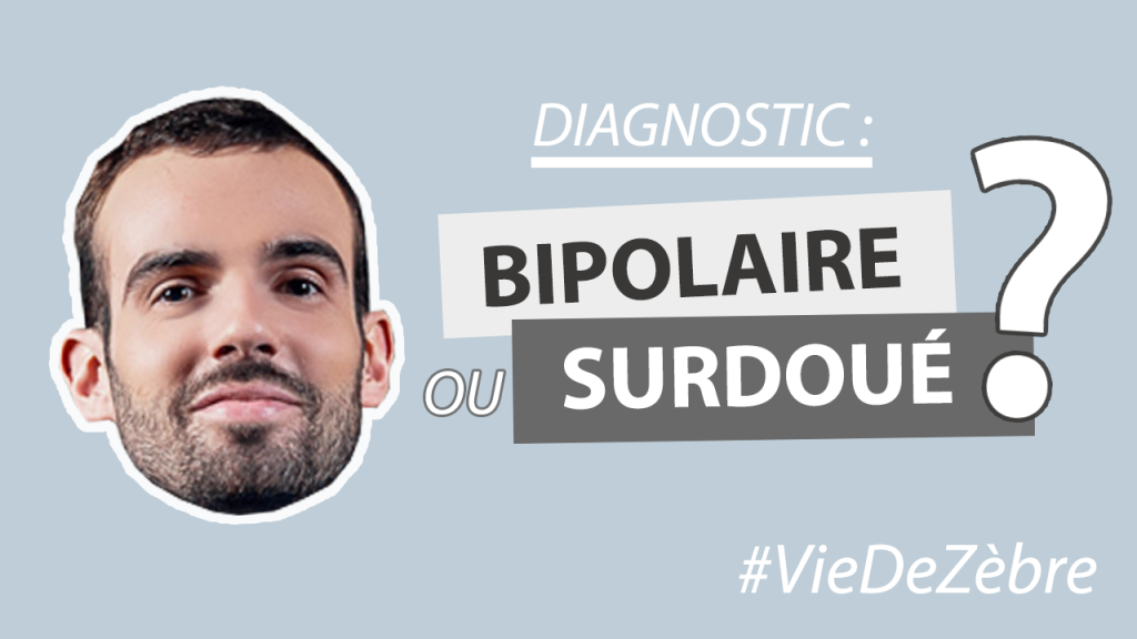 Témoignage d'une personne hypersensible