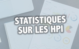Statistiques HPI : les chiffres clés sur le Haut Potentiel Intellectuel