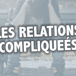 Les relations sociales difficiles des adolescents surdoués