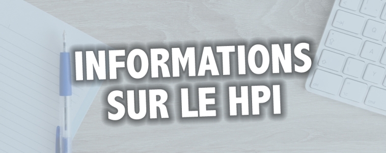 HPI info : toutes les informations à savoir sur le haut potentiel intellectuel