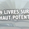 9 Meilleurs Livres sur le HPI (Classés et Évalués)