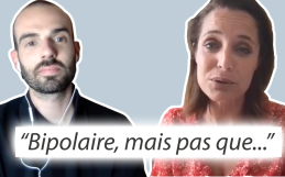 À la rencontre de Charlotte, dans son voyage entre bipolarité et hypersensibilité
