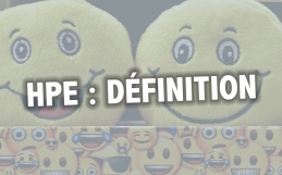 HPE définition (Haut Potentiel Emotionnel)